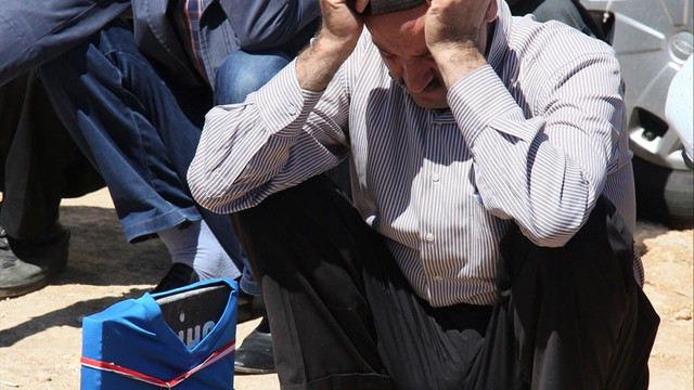 Gaziantep'teki terör saldırısı