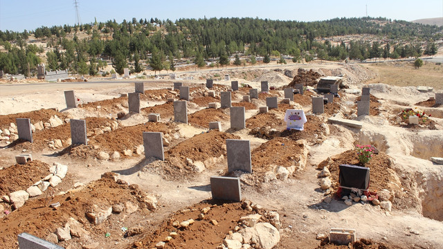 Gaziantep'teki terör saldırısı