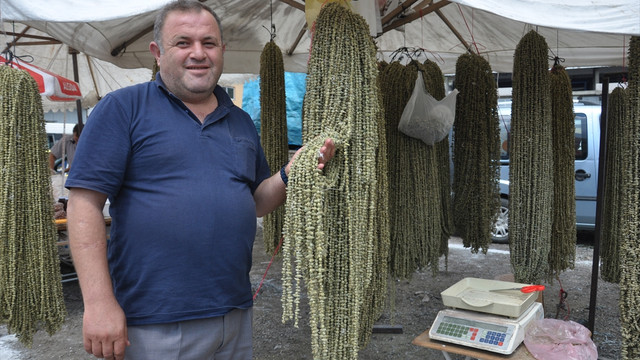 Geleneksel Gerede Hayvan ve Emtia Panayırı
