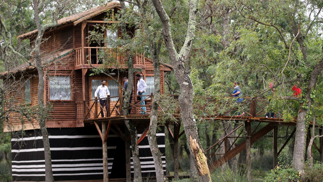 Göçmen kuşlar sosyal medyadan izlenecek