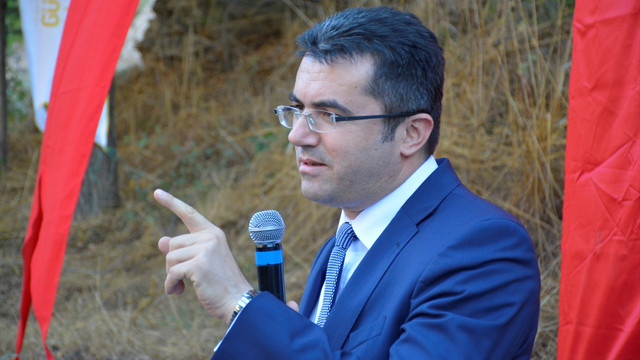 Gümüşhane'de Kültür rotaları belirlenecek