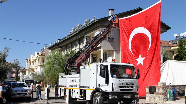 Hakkari'deki terör saldırısı