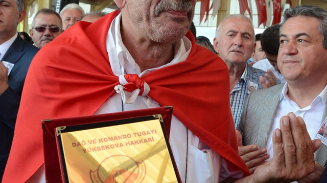 Hakkari'deki terör saldırısı