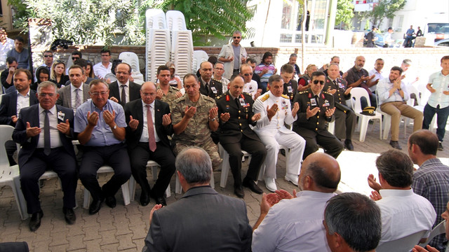 Hakkari'deki terör saldırısı