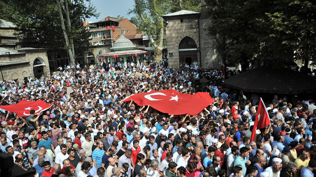 Hakkari'deki terör saldırısı