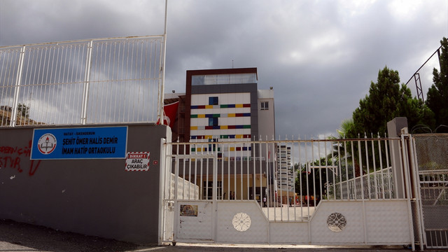 Halisdemir'in adı FETÖ okulunda yaşayacak