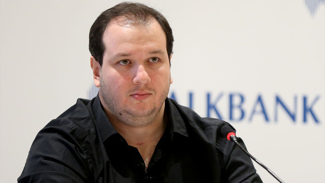 Halkbank'ta yeni dönem başlıyor