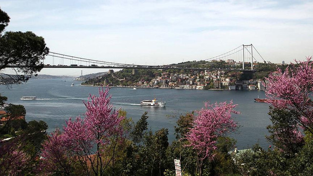 Bayramda hava durumu nasıl olacak?