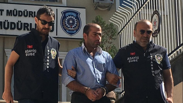 Otobüste şort giyen kadına tekme atan saldırgan serbest bırakıldı