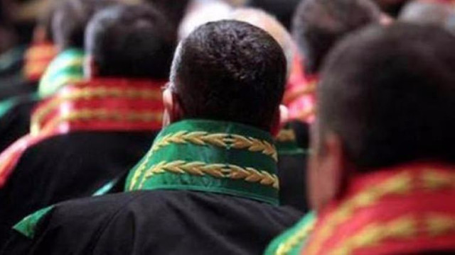 Emekli olan hakim ve savcılar 2 ay içinde mesleğe geri dönebilecekler