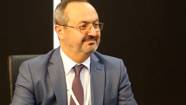 İklimlendirme Sanayi İhracatçıları Birliği Heyeti, Beyrut'ta