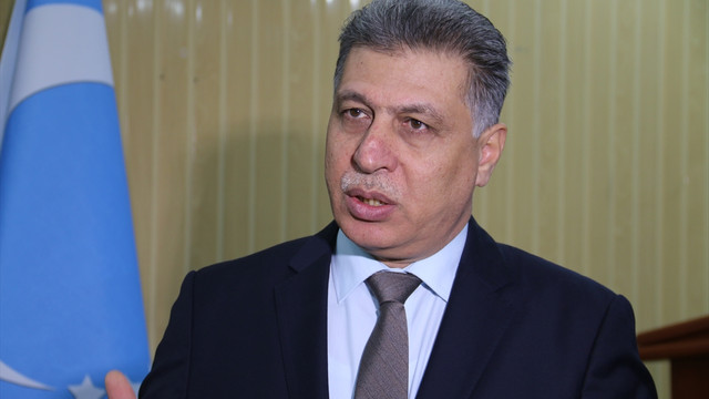 PKK, Türkmen-Kürt ilişkilerine zarar veriyor