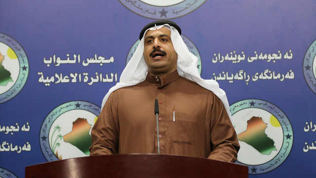 Irak'taki gelişmeler