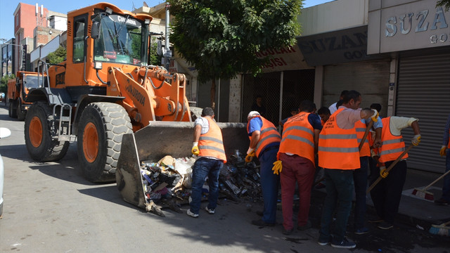 İşini dürüstçe yapanlar çalışmaya devam edecek