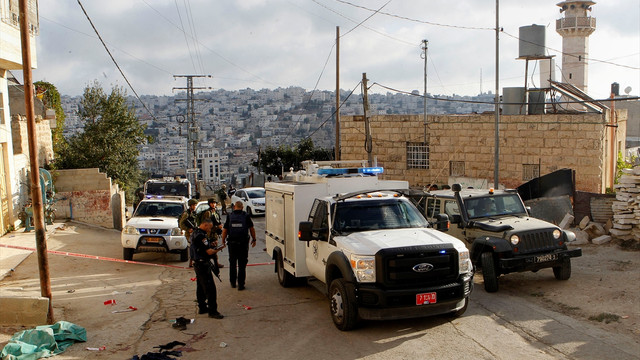 İsrail güçleri bir Filistinliyi daha öldürdü