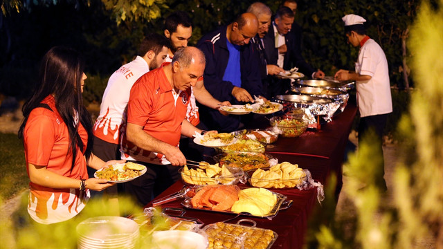 ISSF Halter Şampiyonası