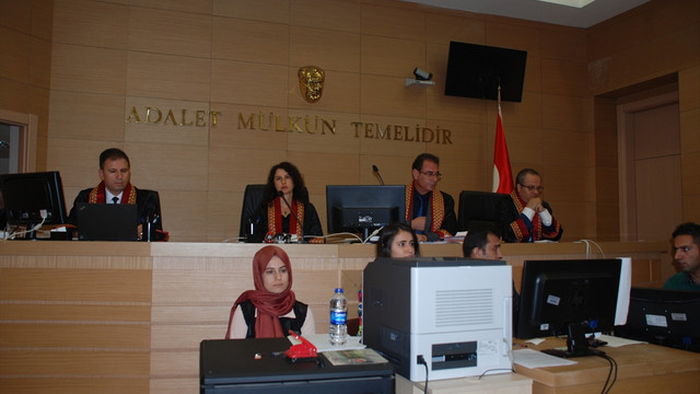 İstanbul Bölge Adliye Mahkemesi ilk kararını verdi