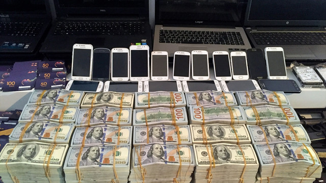 İstanbul merkezli yasa dışı bahis operasyonu