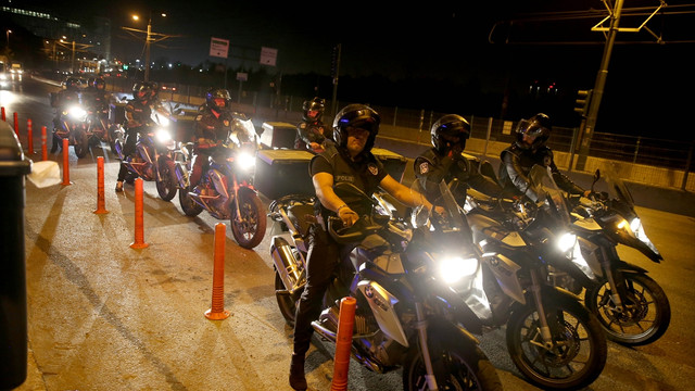 İstanbul'da uyuşturucu operasyonu