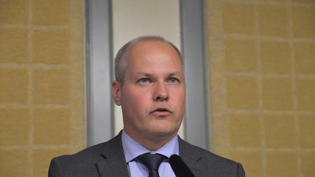 İsveç'ten Danimarka'ya sığınmacı tepkisi