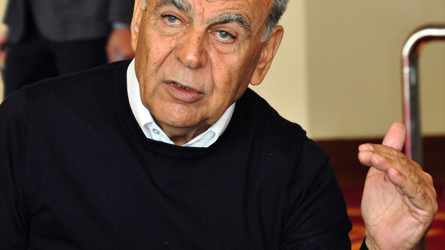 İzmir'deki kentsel dönüşüm projeleri