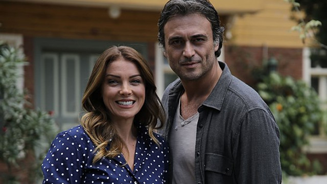 Fox Tvnin yeni dizisi Kalbimdeki Deniz ilk fragmanıyla birlikte heyecan yarattı