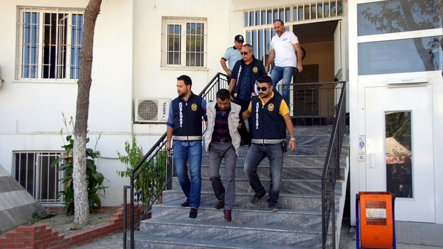 GÜNCELLEME - Kadın öğretmene silahlı saldırı