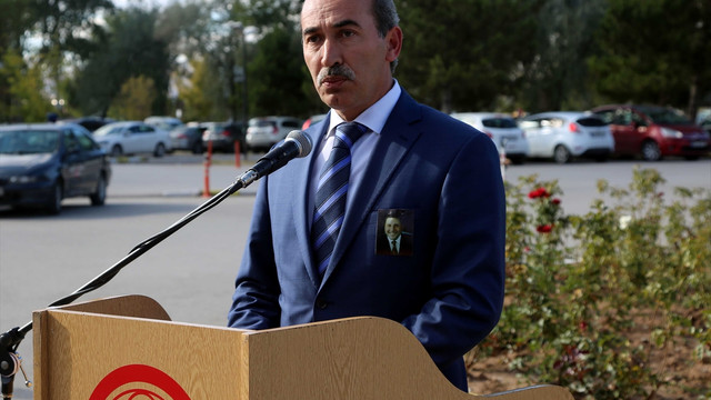 Kalp profesörü kalp krizi geçirerek öldü