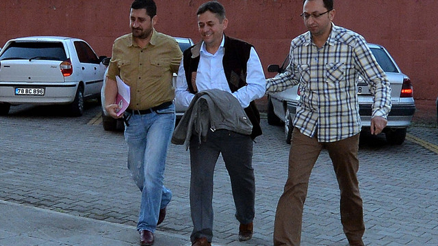 Karabük'te FETÖ/PDY soruşturması