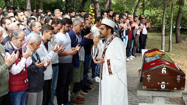 Karabük'teki trafik kazası