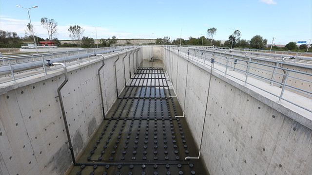 Karadeniz'e atıksu karışmayacak