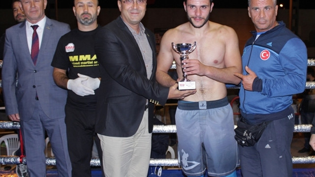 karma dovus sanatlari sampiyonasi spor