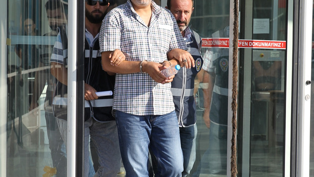 GÜNCELLEME - Kayseri'deki FETÖ/PDY soruşturması