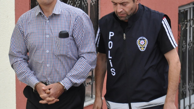 GÜNCELLEME - Kayseri'deki FETÖ/PDY soruşturması