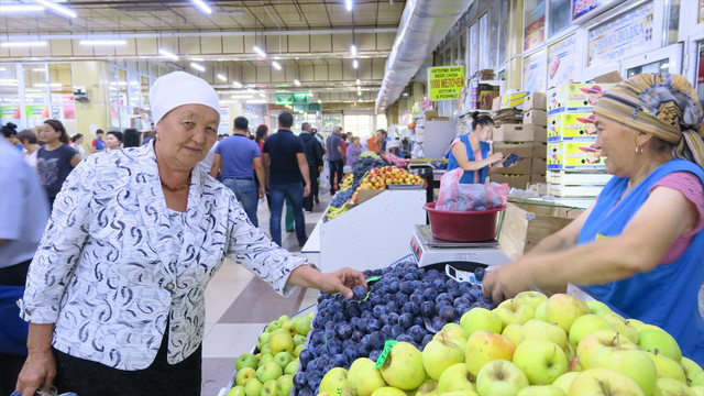 Kazakistan’da Kurban Bayramı hazırlıkları