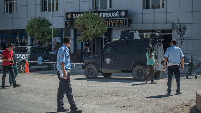 KHK ile 28 belediyeye görevlendirme