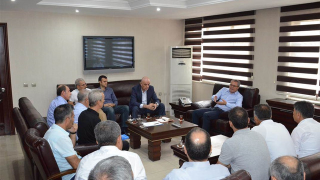 KHK ile 28 belediyeye yeni görevlendirme