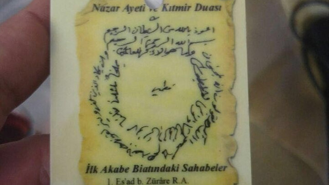 Kırklareli'ndeki FETÖ/PDY operasyonu