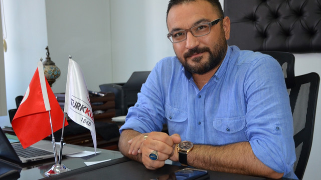 Kızılay'dan ihtiyaç sahiplerine yardım