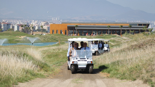 Kızılırmak Deltası UNESCO Dünya Mirası geçici listesine girdi