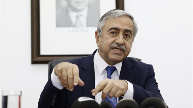 Kıbrıs müzakereleri