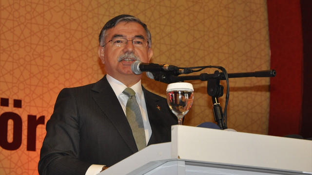 Konya Gıda ve Tarım Üniversitesinin akademik yıl açılış töreni