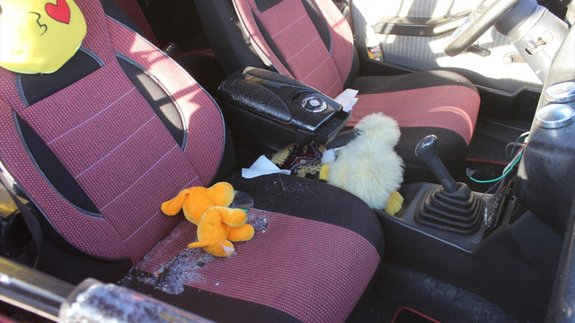 Konya'da trafik kazası: 1 ölü, 5 yaralı