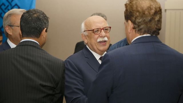 Türkiye’yi yalnız bırakmadık