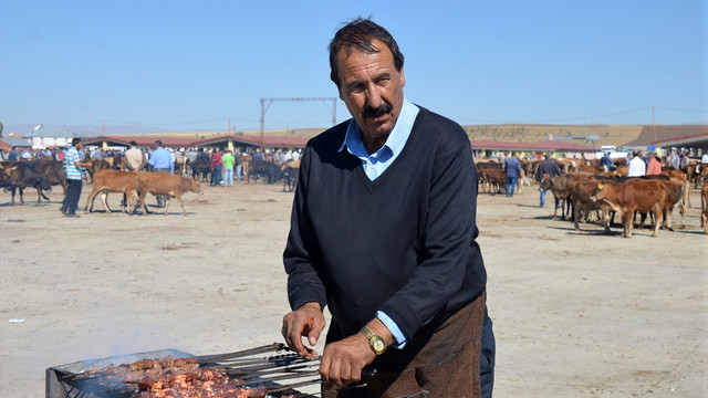 Kurban Bayramı en çok onlara yaradı