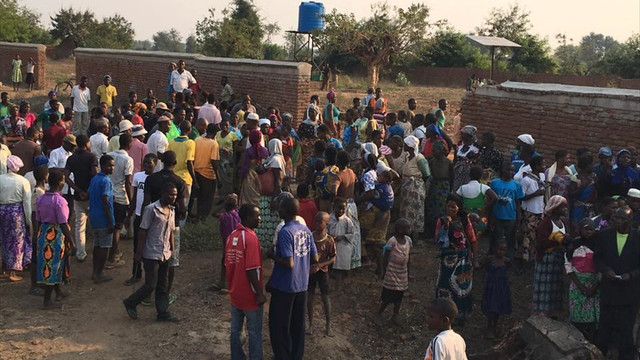 Kurban Bayramı kutlanıyor