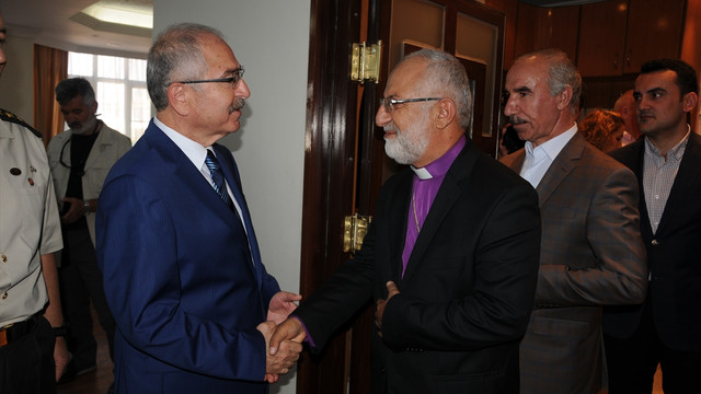 Kurban Bayramı kutlanıyor