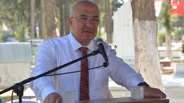 Kurban Bayramı kutlanıyor