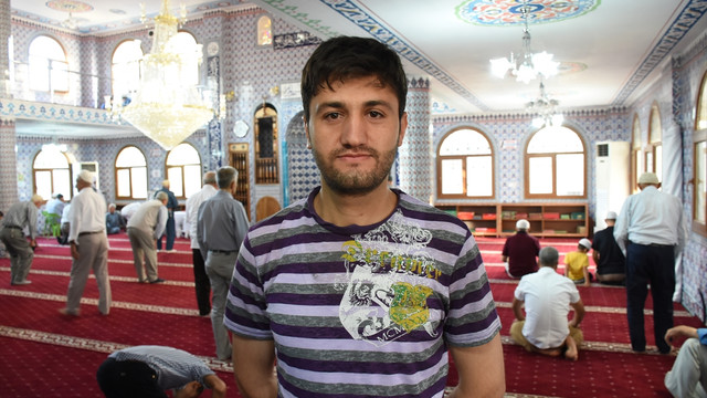 Kurban Bayramı kutlanıyor