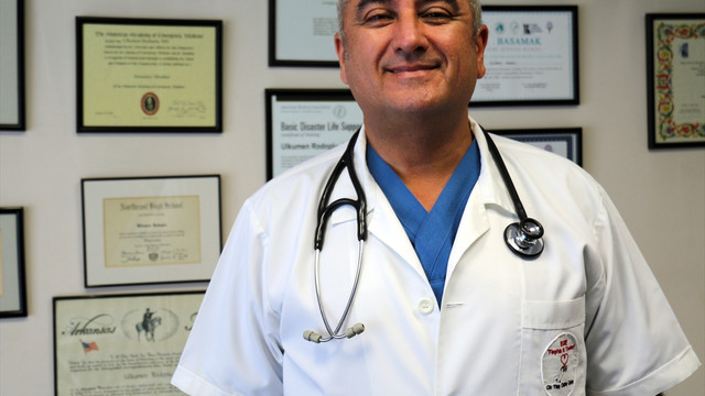 Kurbanı aceleye getirmeyin